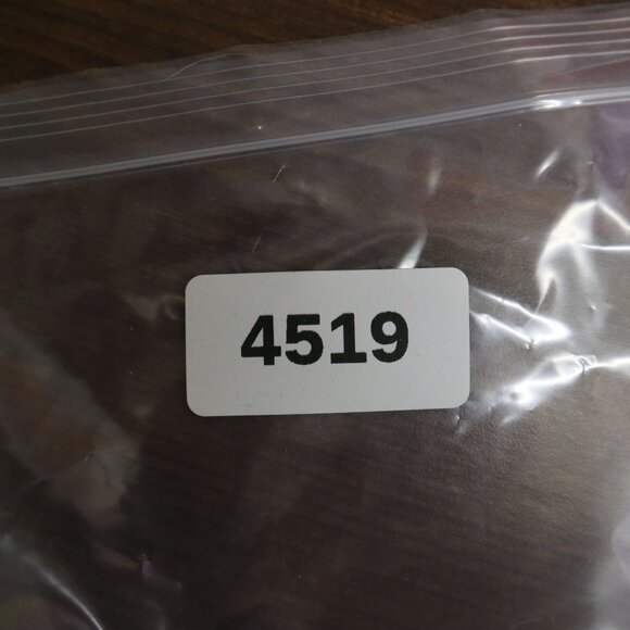 Norton Mcnaughton Open Knit Cardigan Womens M Navy Grannycore Cottagecore Boho - Picture 15 of 16